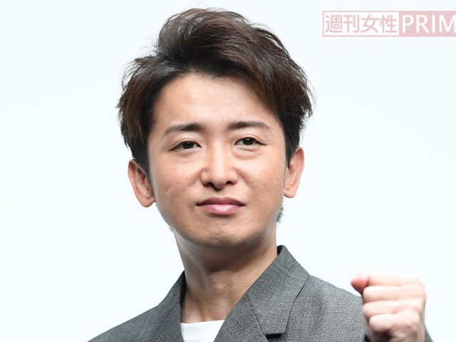 大野智が新恋人と訪れた京都に残る“青春の思い出”（週刊女性prime） 3490