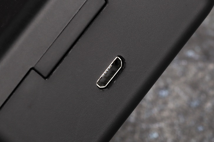 Asus ZenEar Bar BT 動手玩：