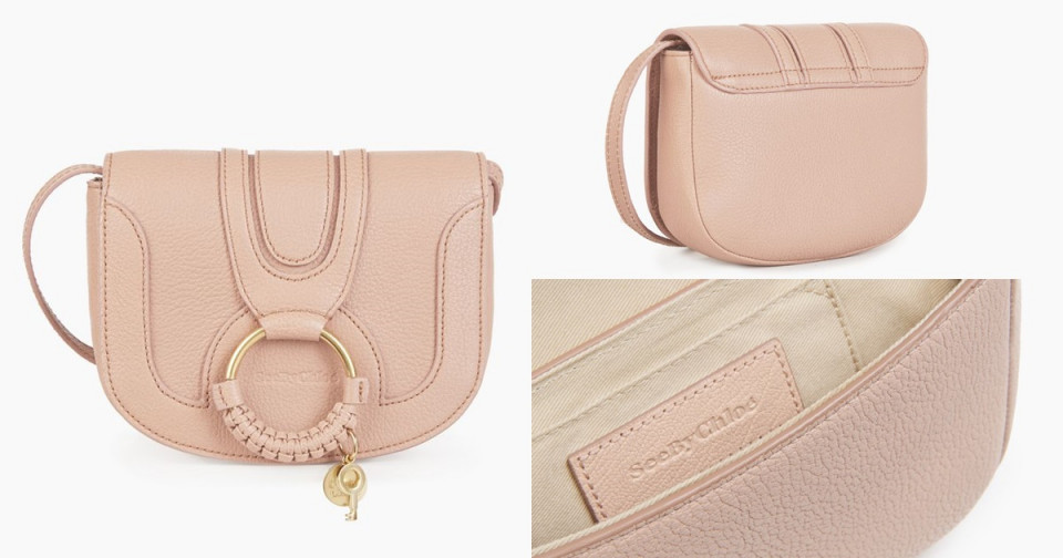 KATE SPADE Nicola Twistlock Bag，約NT.12,600