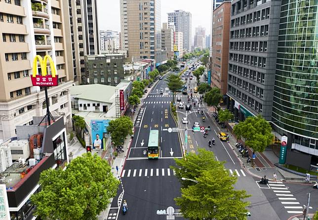 新北養工24小時待命坑洞4小時內完成修補 民眾日報 Line Today