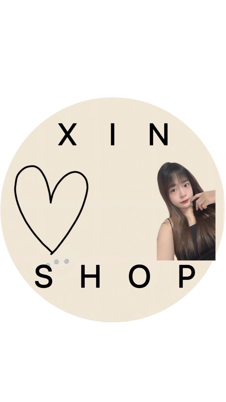 𝐗𝐢𝐧-𝐒𝐡𝐨𝐩🛍️