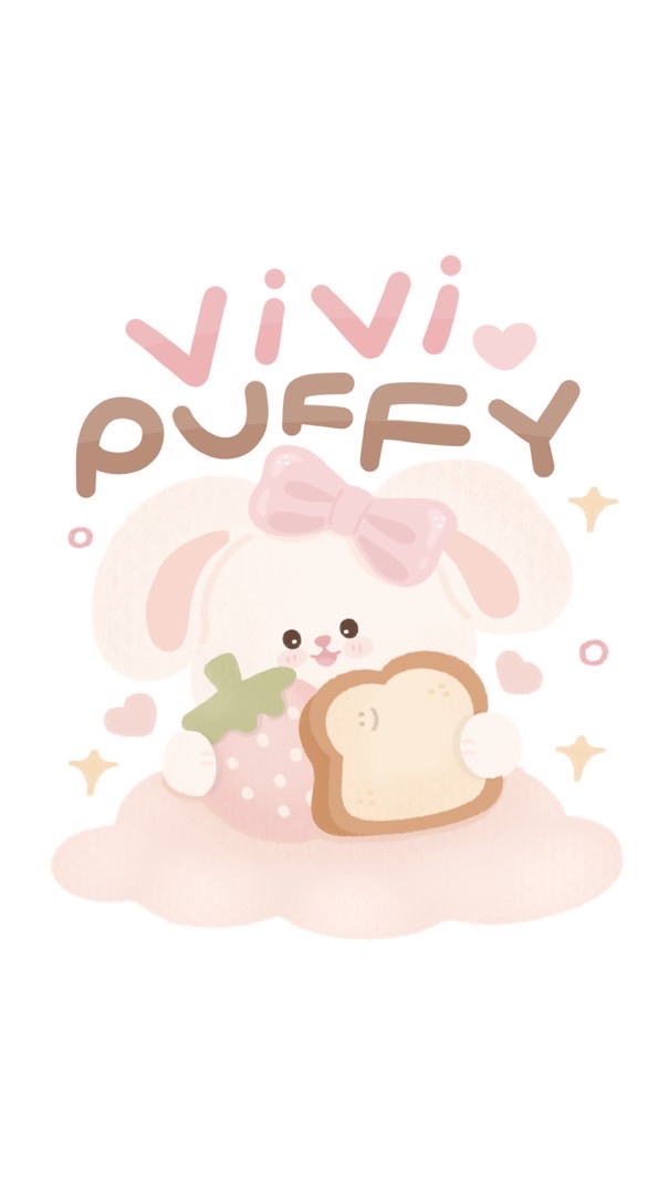 Vivi.Puffy Group 🫧