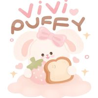 Vivi.Puffy Group 🫧
