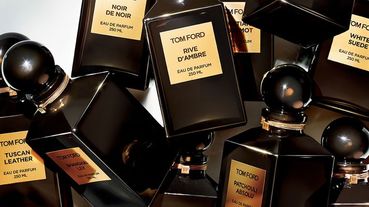 認識TOM FORD 私人調香系列的必買5＂最＂經典香氛！香氛控絕對必收藏！