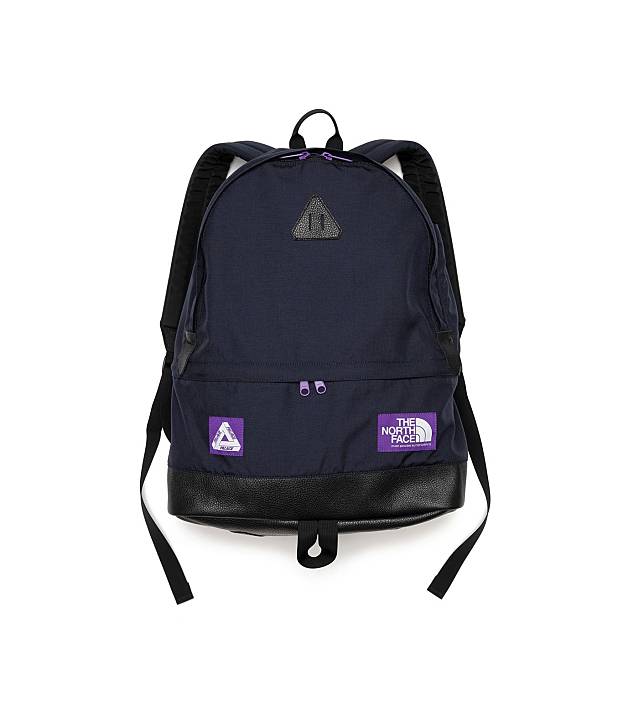 The North Face Purple Label x Palace Skateboards 來襲！呈獻必搶