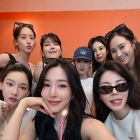 少女時代SONE的聚集地
