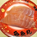 実際訪問したユーザーが直接撮影して投稿した上六名町回転寿司魚魚丸 岡崎中央店の写真