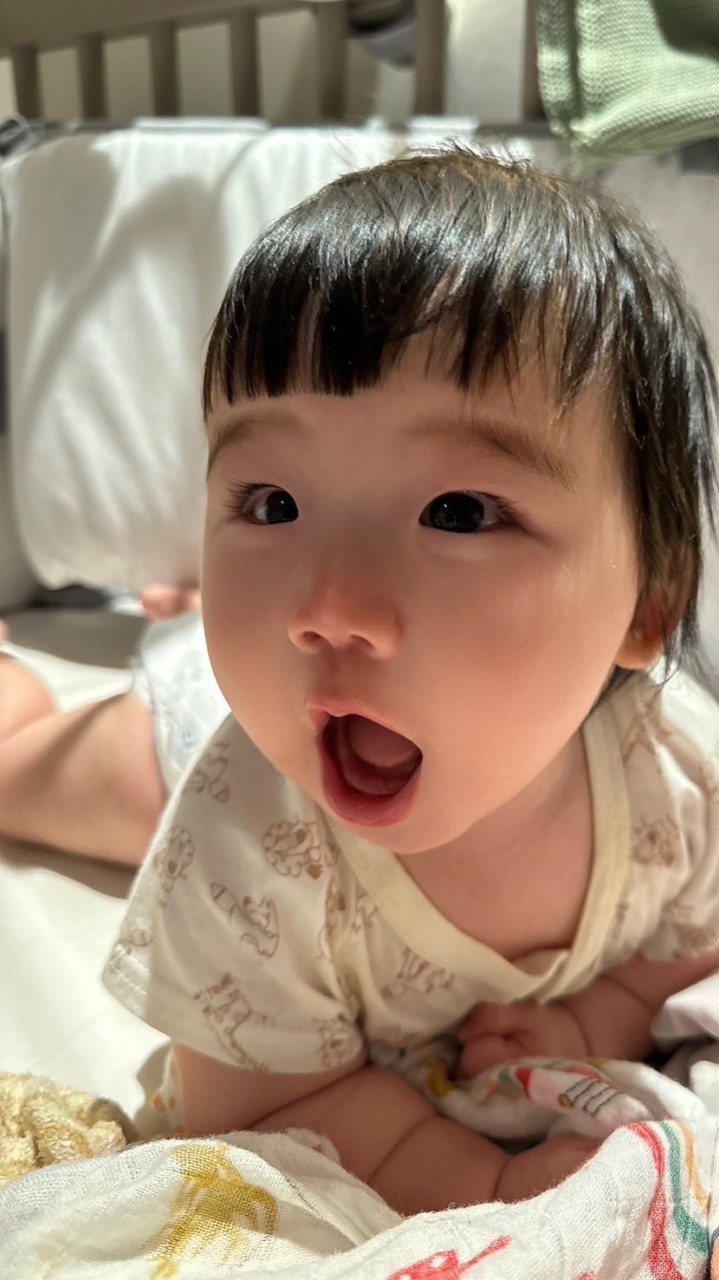 敬🍷偉大的麻麻們～