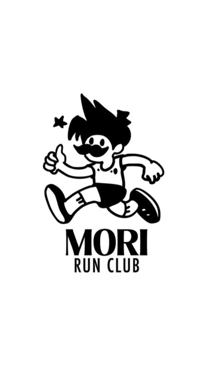 MORI RUN CLUB