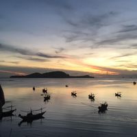 Chaisamut Camping site at Phadang