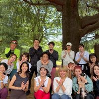 2026.5.24 🌲新緑ピラティス＆ヨガ＆ピクニック🧘‍♀️🧺🌲