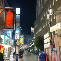 日本許願群！