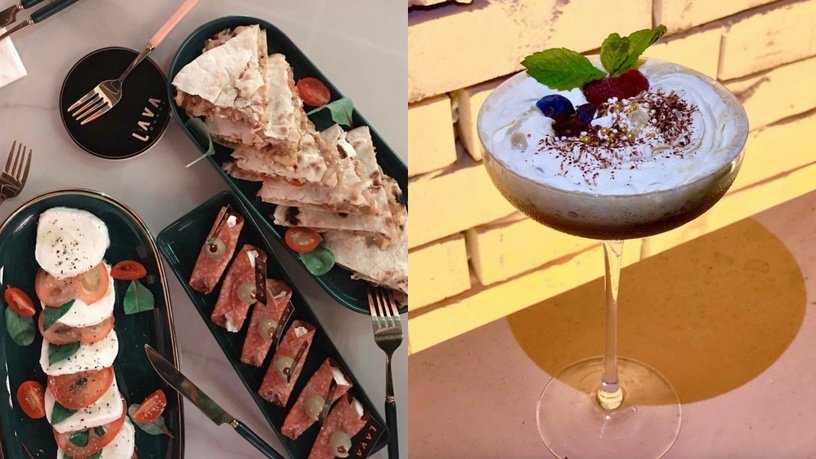 酒鬼必訪！12間「台中特色酒吧」推薦，燈光美氣氛佳，微醺聚會、下班小酌都適合！