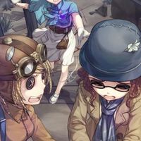 Identity V Survivor