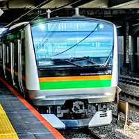 鉄道ファンあつまれ!