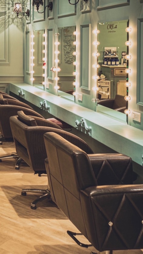 CRE.a Hair Salon