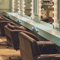 CRE.a Hair Salon