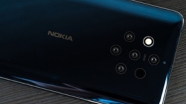 全球首款五鏡頭智慧機：Nokia 9 PureView 開箱實測