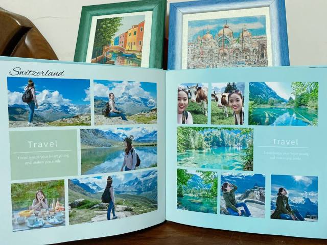  Macis一本書一個夢