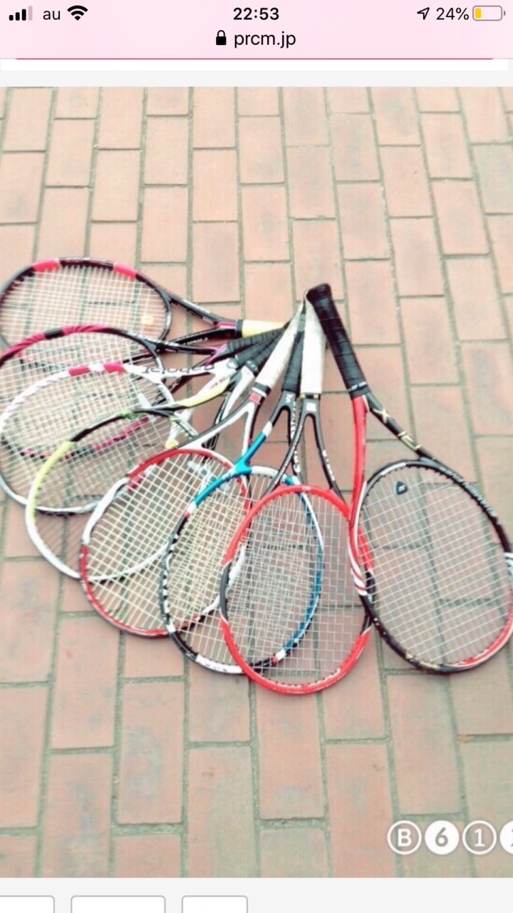 ✨️🎾岡山🎾テニス🎾硬式🎾✨️