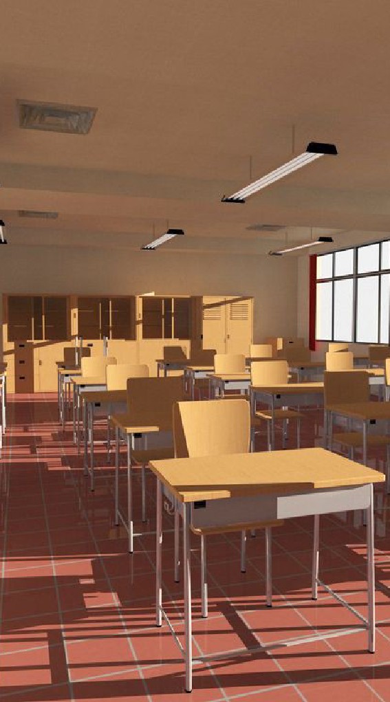 🏫โรงเรียนบอท