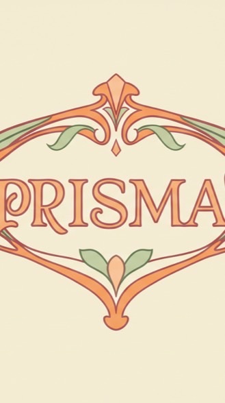 《prisma!》アーティストコミュニティ