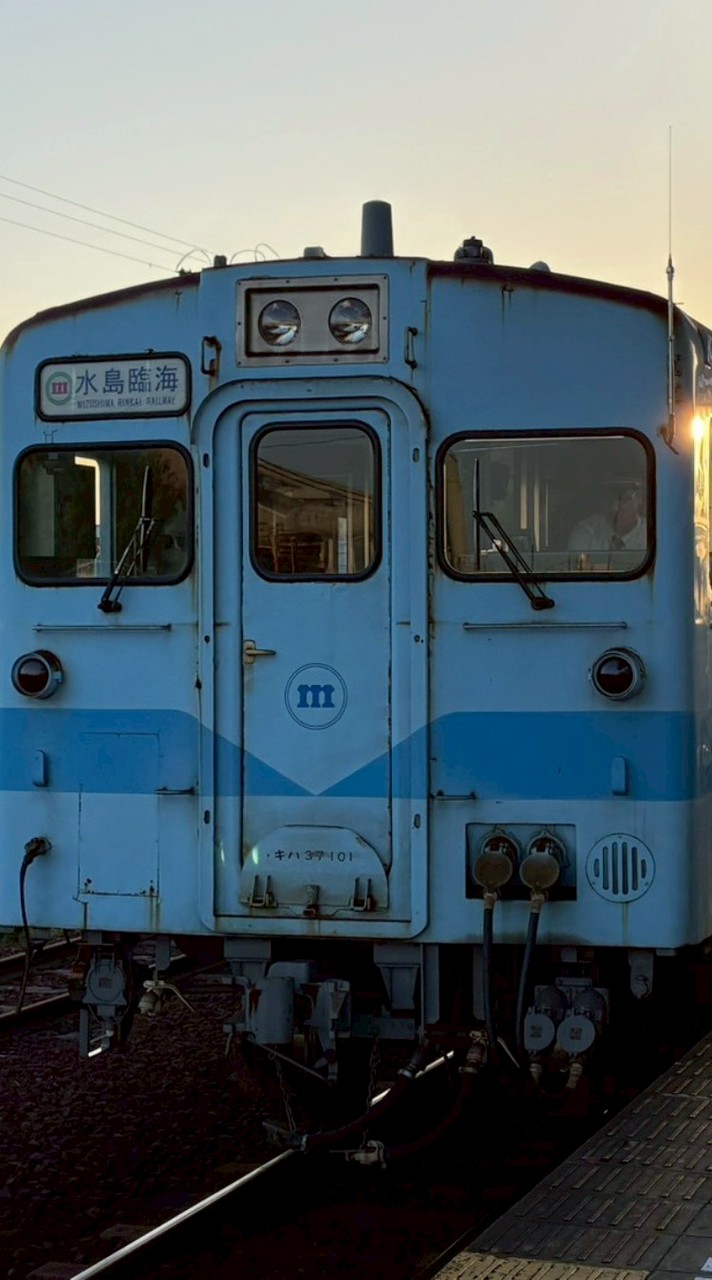 【雑談】電車好きと撮り鉄集まれ！