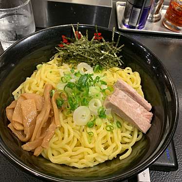 東京油組総本店 人形町組 日本橋人形町 人形町駅 ラーメン つけ麺 By Line Conomi