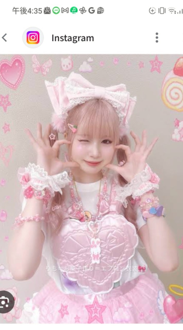 りちちゃん推し大集合！