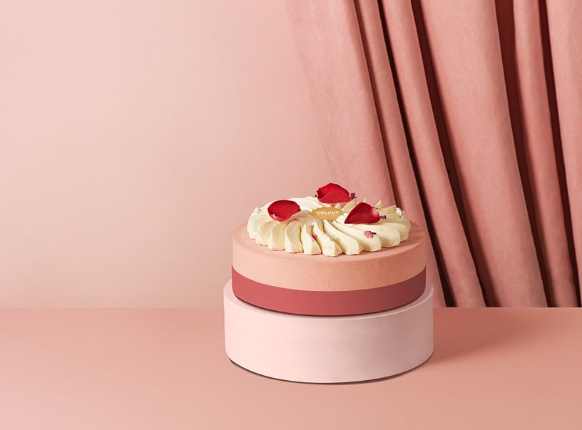 2023母親節蛋糕推薦！LADY M草莓奶油千層、哈根達斯皇冠冰淇淋蛋糕、顆顆送進媽媽心坎