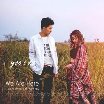 拍攝道具背景布美食攝影情侶拍照毛毯子女寫真墊復古自然旅拍1入