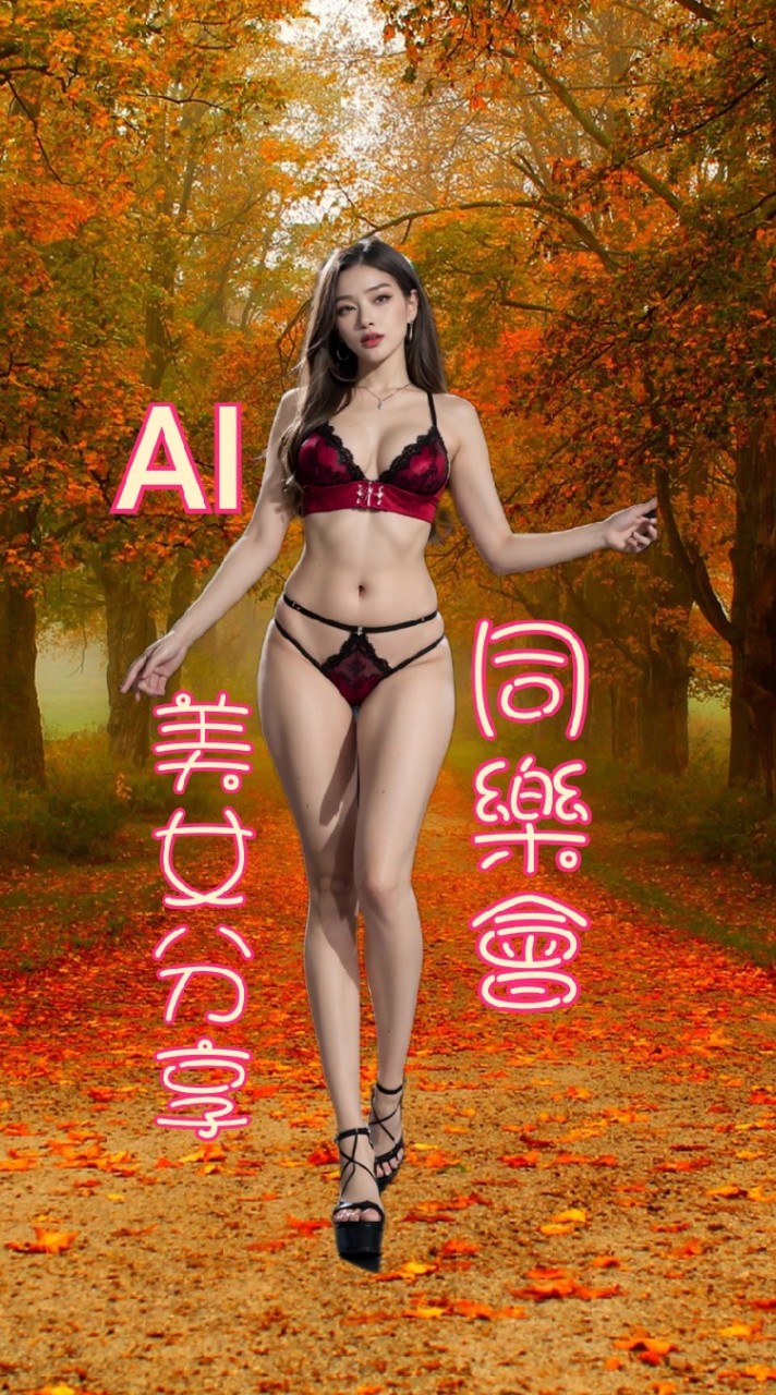 AI美圖、人文、風景…圖片分享同樂會