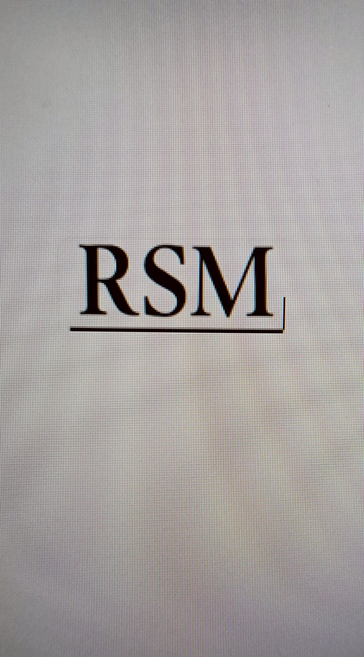AUDIT RSM 2026