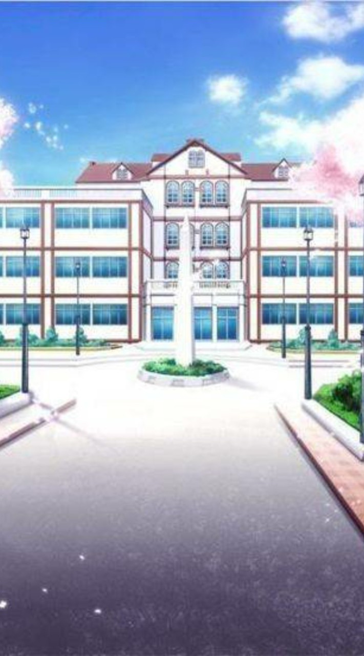 虹ヶ咲学園
