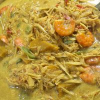 ร้านข้าวแกงน้องโบว์