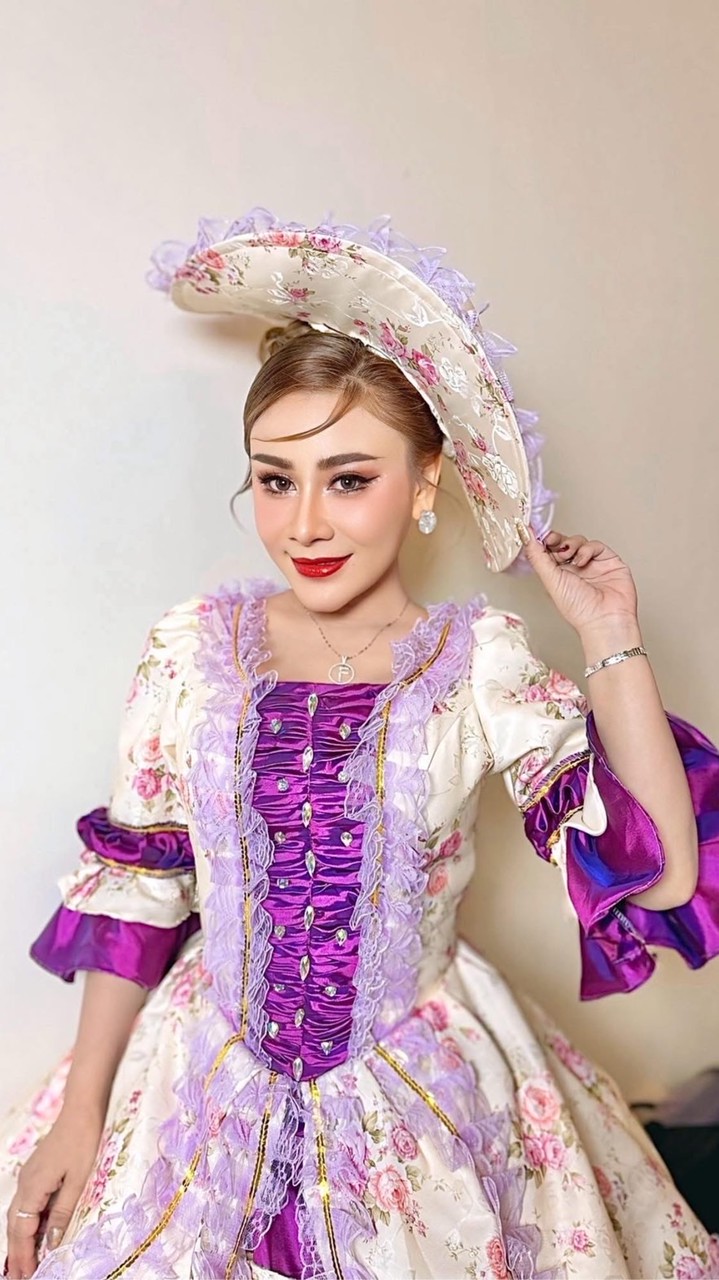 ด้อมมเหสี