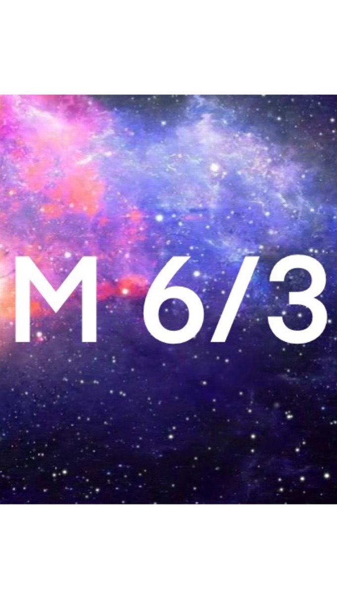 6/3 โลก ดาราศาสตร์และอวกาศ