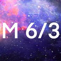 6/3 โลก ดาราศาสตร์และอวกาศ