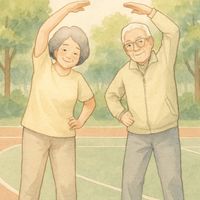 Pilates for Active Aging