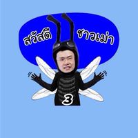 สวัสดีชาวเม่า3