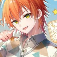 すとぷりのジェルくん推しはカモン！🍓👑🧡