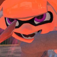 スプラトゥーン好き、興味ある人おいで〜