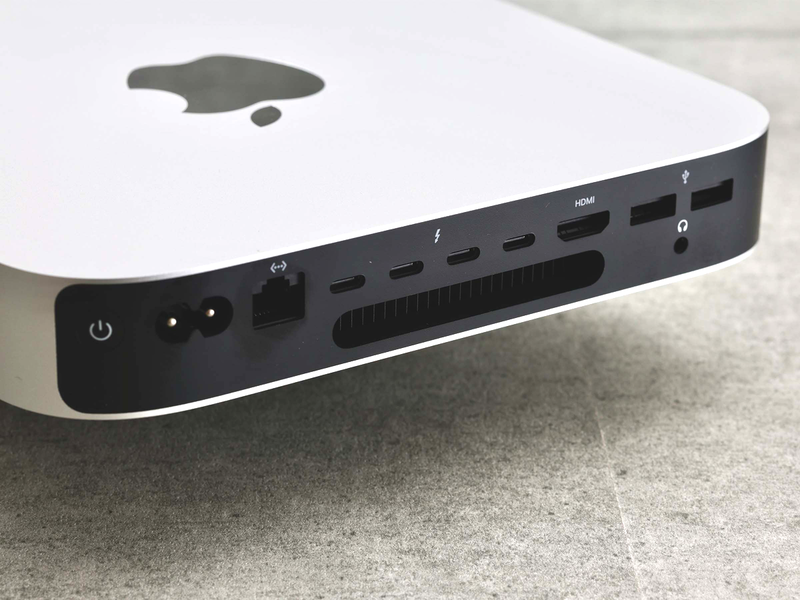 2種類のMac mini「超高性能なのに安いM2 Pro搭載」と「超廉価な