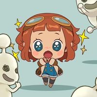 Buffalo Ninokuni