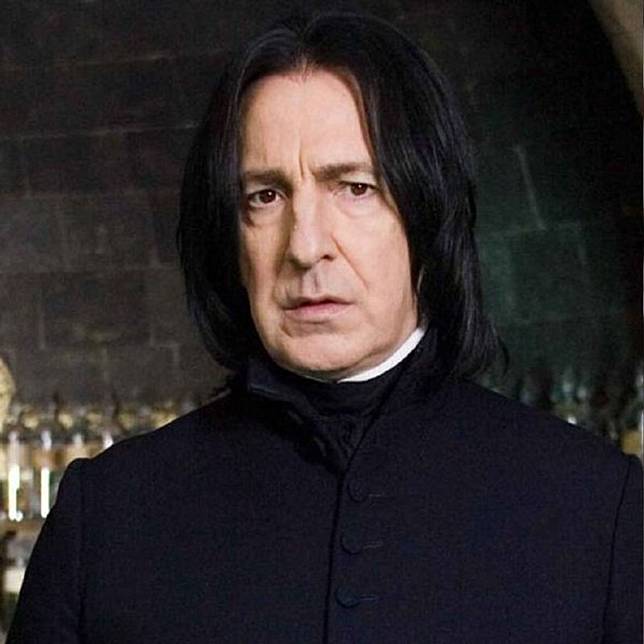 哈利波特 石内卜长大了 10年后重聚演员合照 现实中童话王子 童星 网易订阅