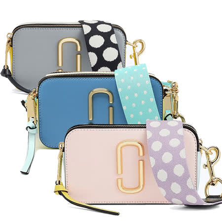 品牌：MARC JACOBS狀況：全新商品