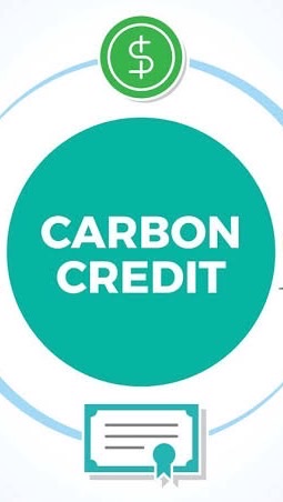 Cheva  carbon credit Blockchain Thailand