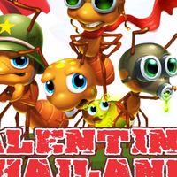 Valentine (Val)