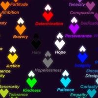 covenanttale互動式劇情