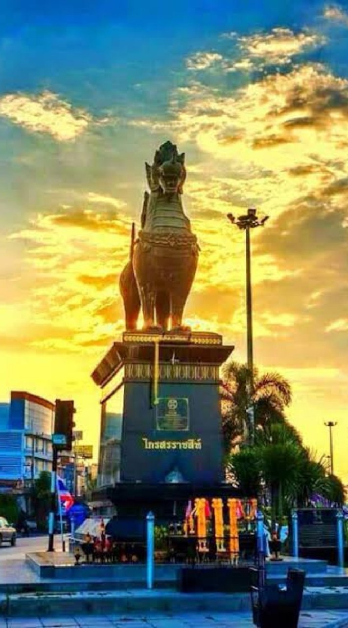 เด็กสิงห์บุรี พูดคุยมิตรภาพ